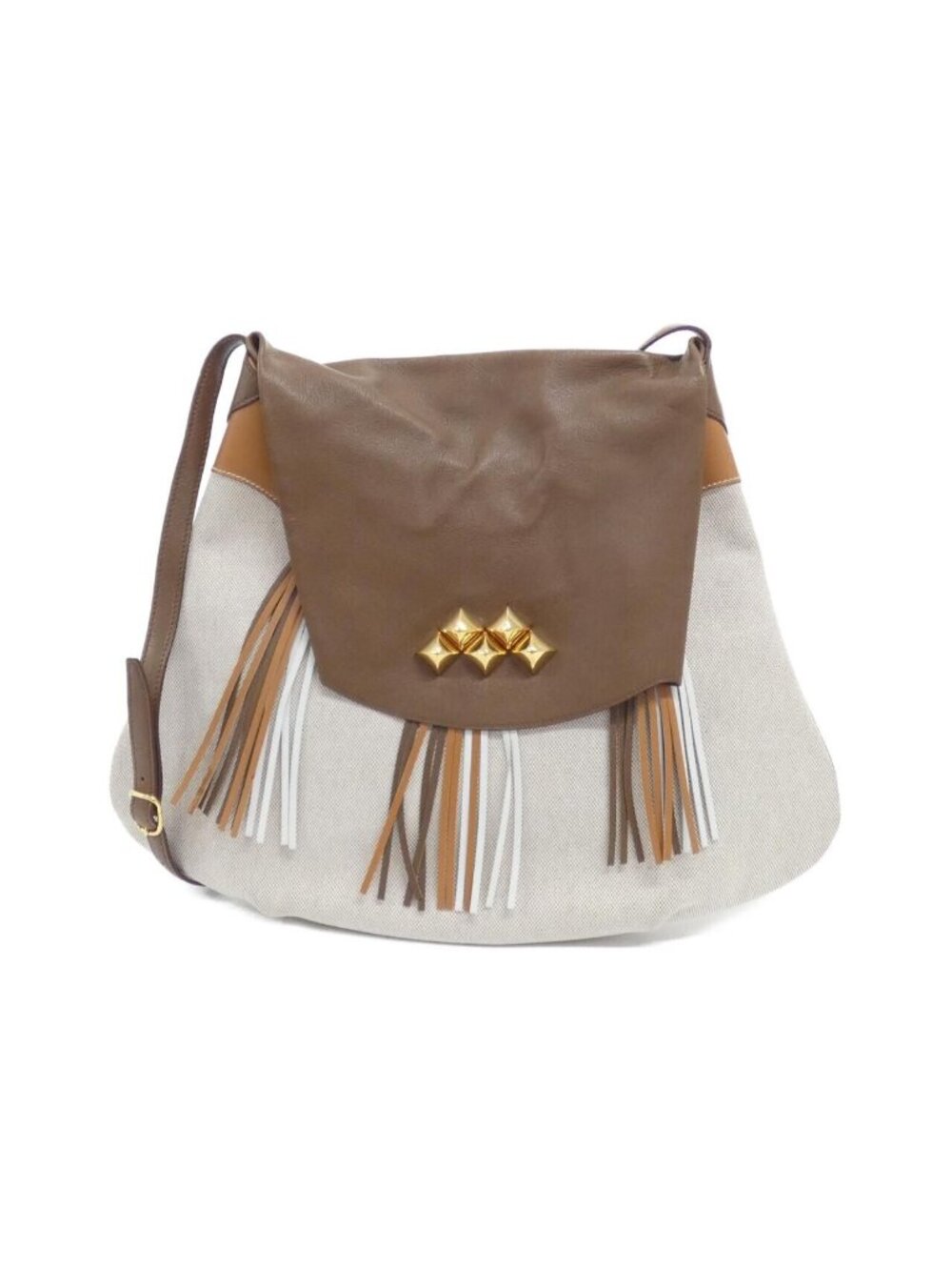 Hermes Vintage Shoulder Bag